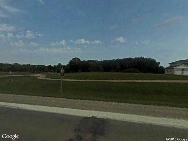 Street View image from Wahpeton, Iowa