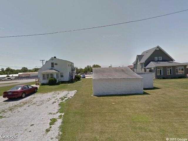 Street View image from Walford, Iowa
