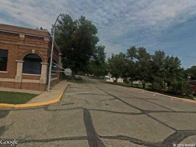 Street View image from Wall Lake, Iowa