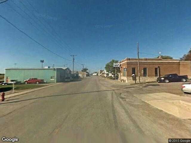 Street View image from Watkins, Iowa