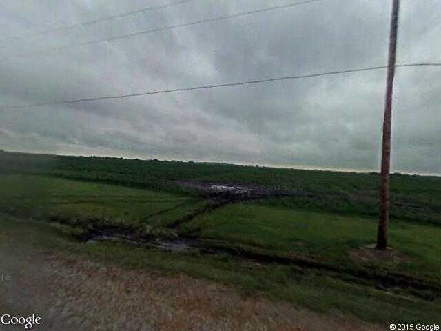 Street View image from Weldon, Iowa