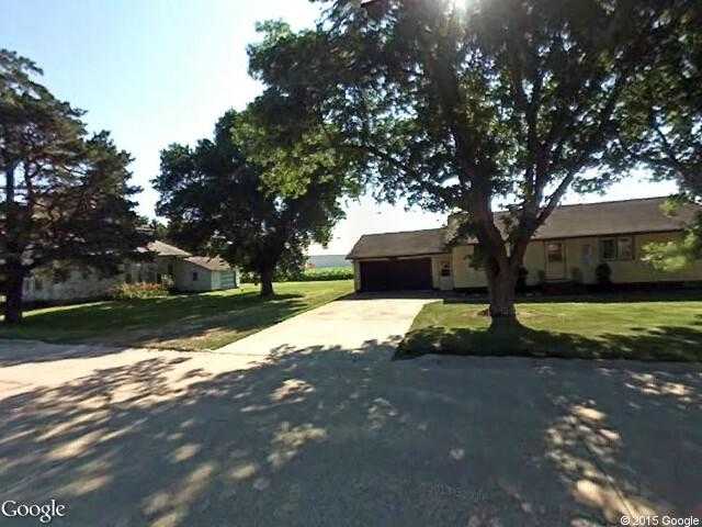 Street View image from West Bend, Iowa