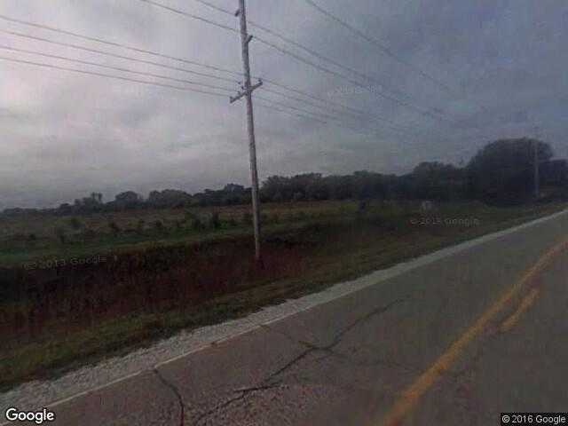 Street View image from Zearing, Iowa
