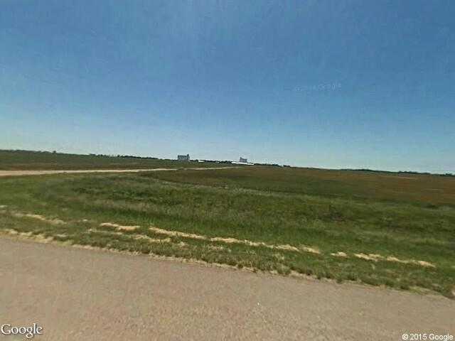 Street View image from Abbyville, Kansas