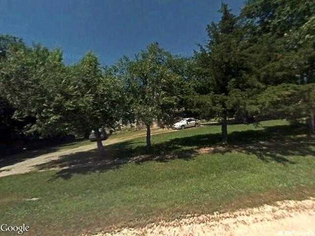 Street View image from Admire, Kansas