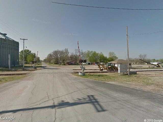Street View image from Altamont, Kansas
