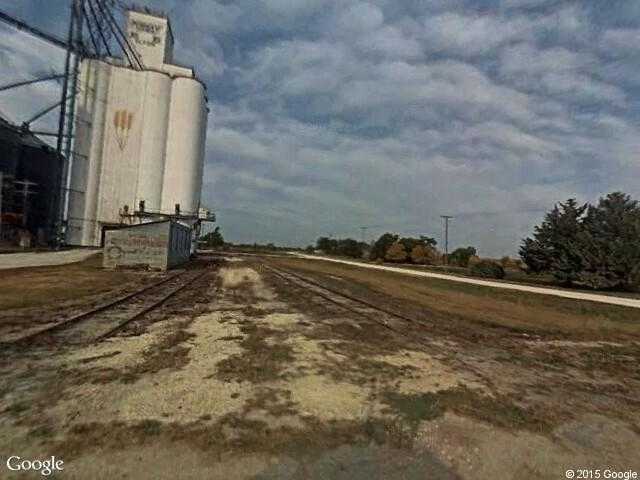Street View image from Alton, Kansas