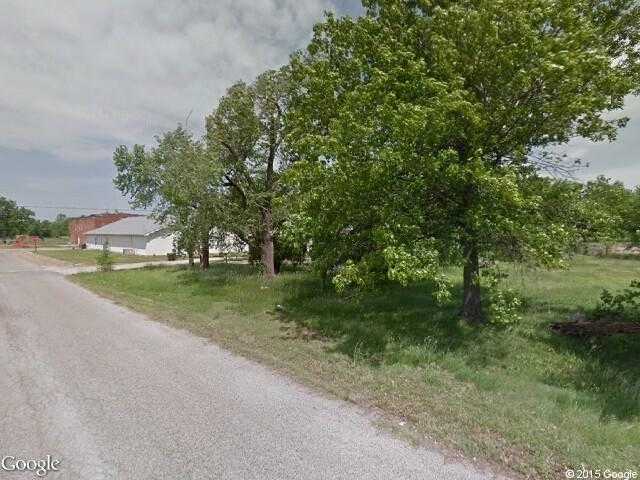 Street View image from Altoona, Kansas