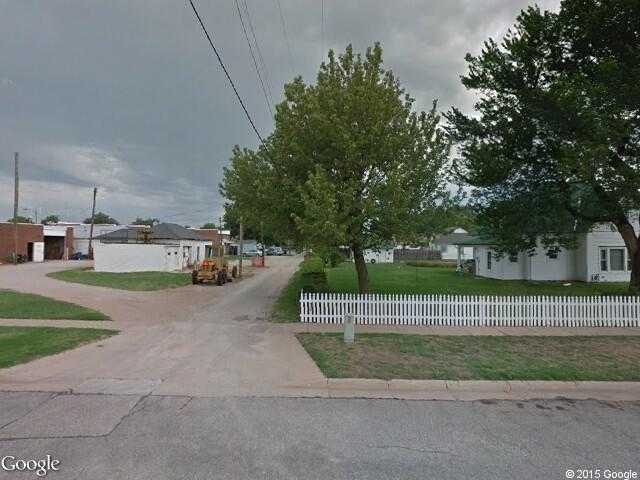 Street View image from Andale, Kansas
