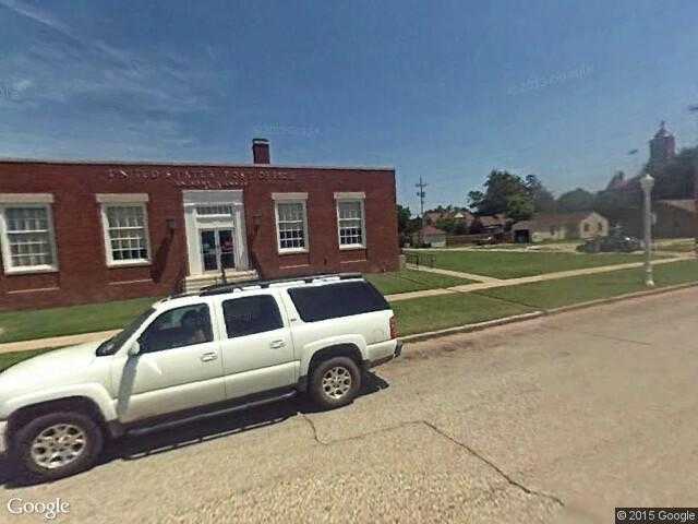 Street View image from Anthony, Kansas