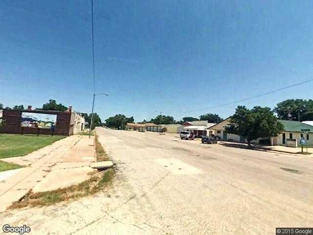 Street View image from Argonia, Kansas