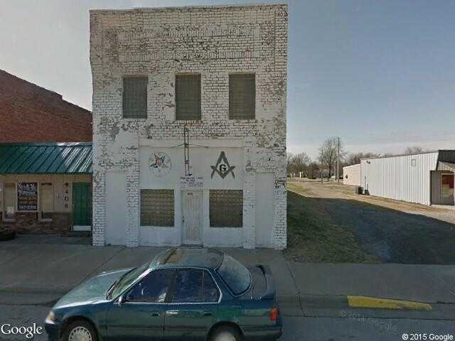 Street View image from Arma, Kansas