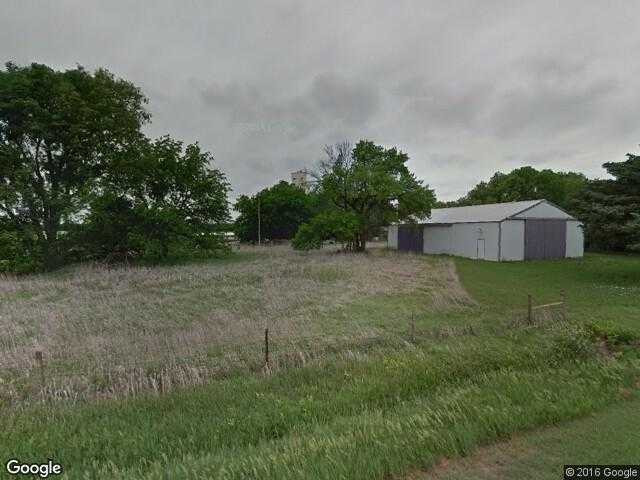 Street View image from Asherville, Kansas