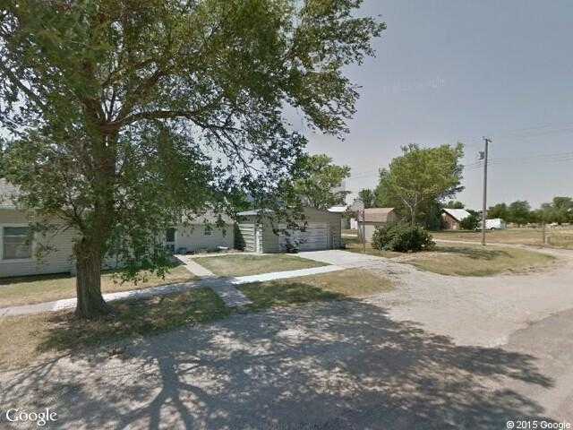 Street View image from Athol, Kansas
