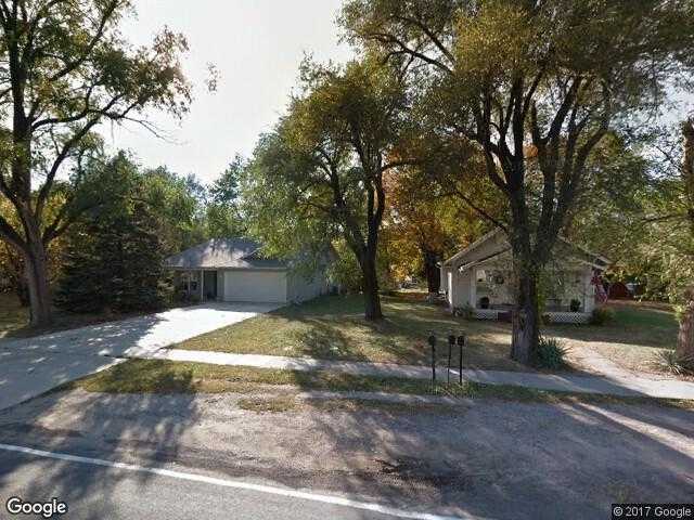 Street View image from Basehor, Kansas