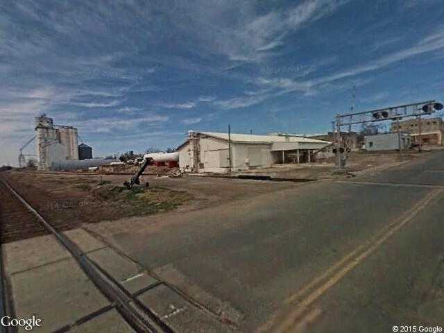 Street View image from Beattie, Kansas