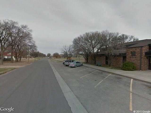 Street View image from Belle Plaine, Kansas
