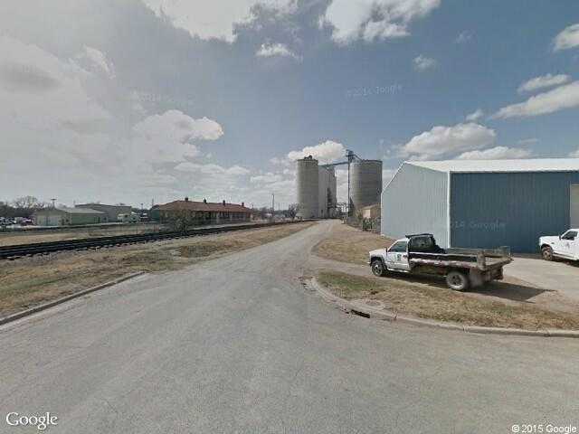 Street View image from Beloit, Kansas