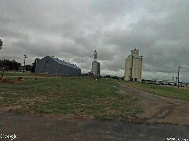 Street View image from Bogue, Kansas