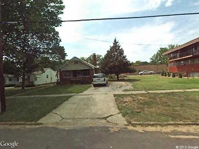 Street View image from Bonner Springs, Kansas