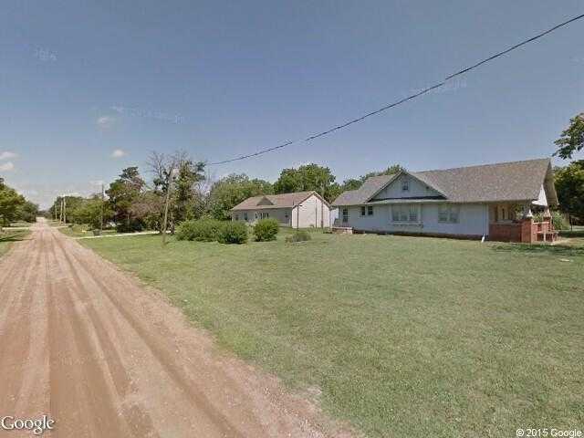 Street View image from Brookville, Kansas