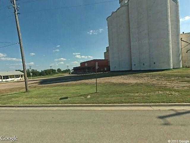 Street View image from Buhler, Kansas