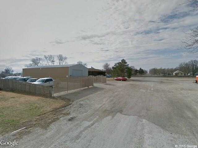 Street View image from Burrton, Kansas
