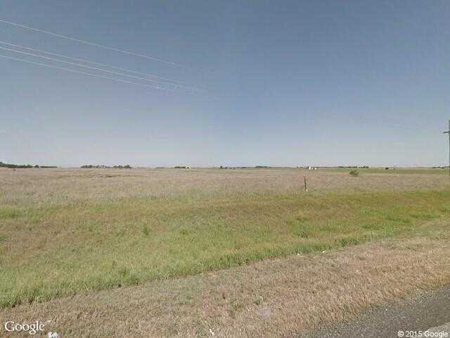 Street View image from Byers, Kansas