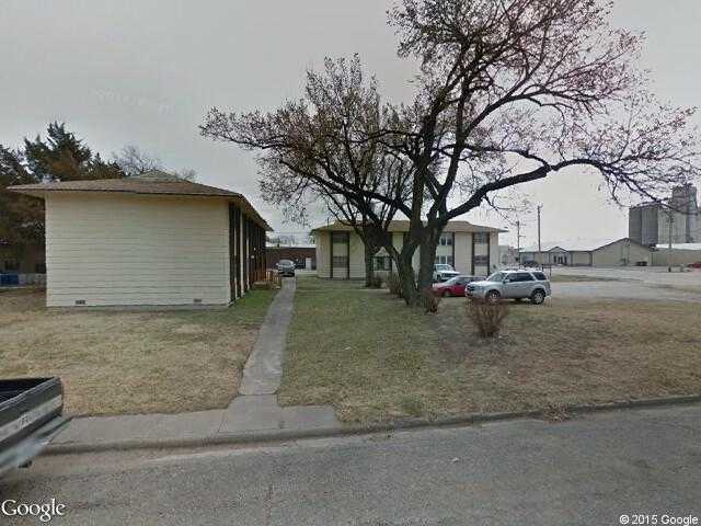 Street View image from Canton, Kansas