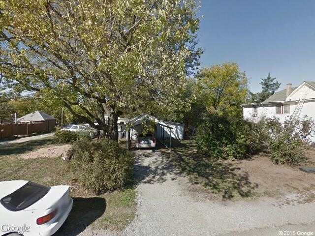 Street View image from Carbondale, Kansas