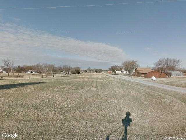 Street View image from Carlton, Kansas