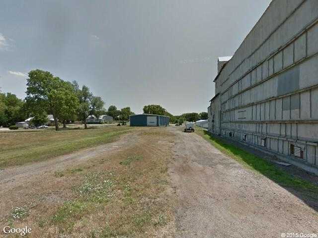 Street View image from Clifton, Kansas