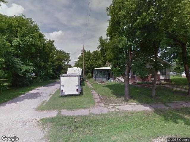 Street View image from Climax, Kansas