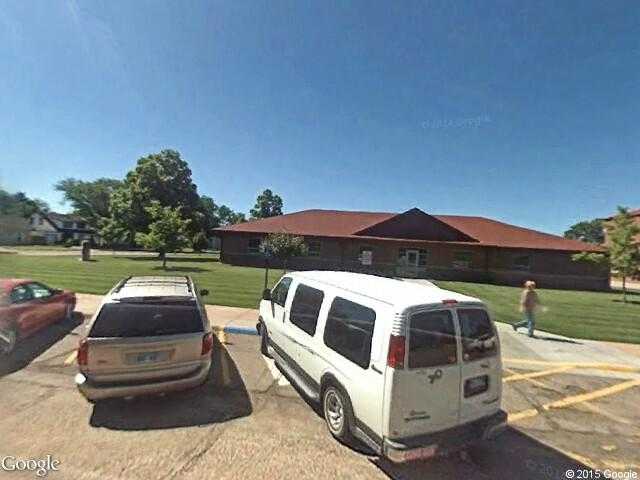 Street View image from Colby, Kansas