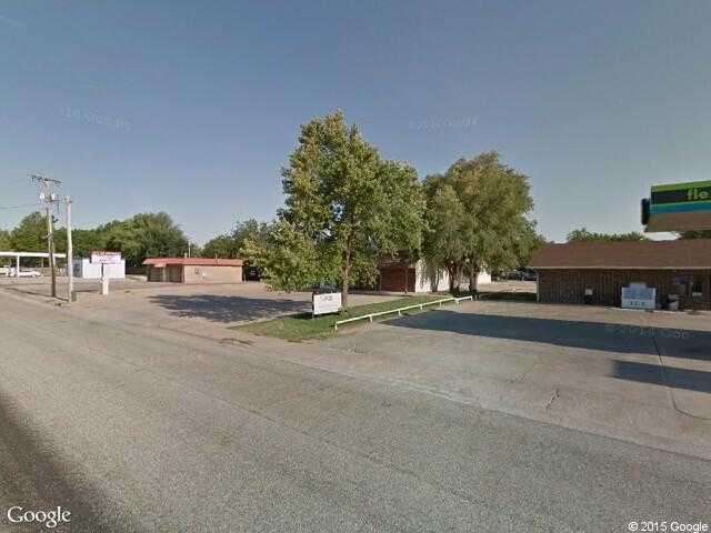 Street View image from Colwich, Kansas