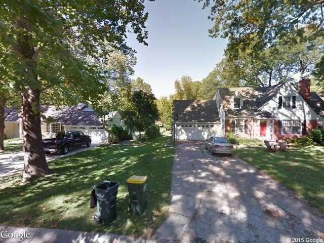 Street View image from Countryside, Kansas