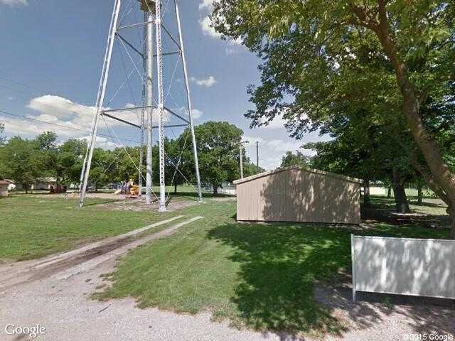 Street View image from Courtland, Kansas