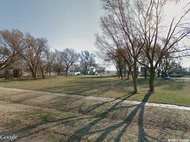 Street View image from Culver, Kansas