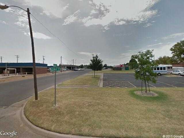 Street View image from Derby, Kansas