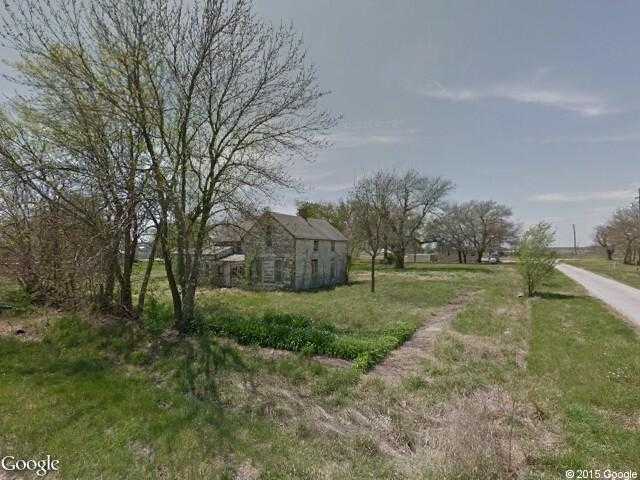 Street View image from Earlton, Kansas