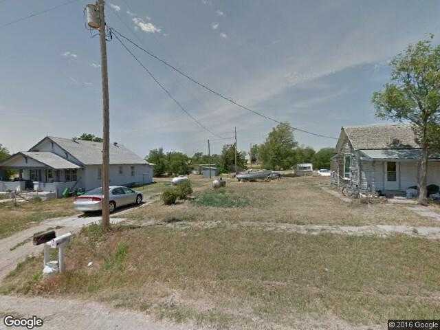 Street View image from Edmond, Kansas