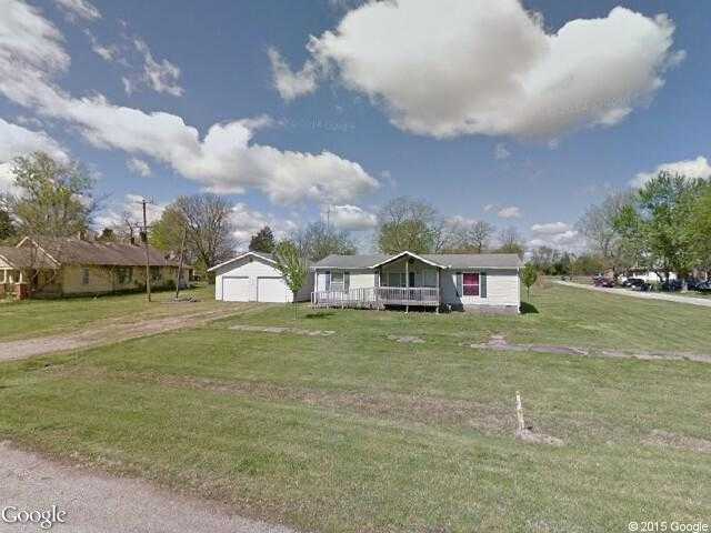 Street View image from Elsmore, Kansas