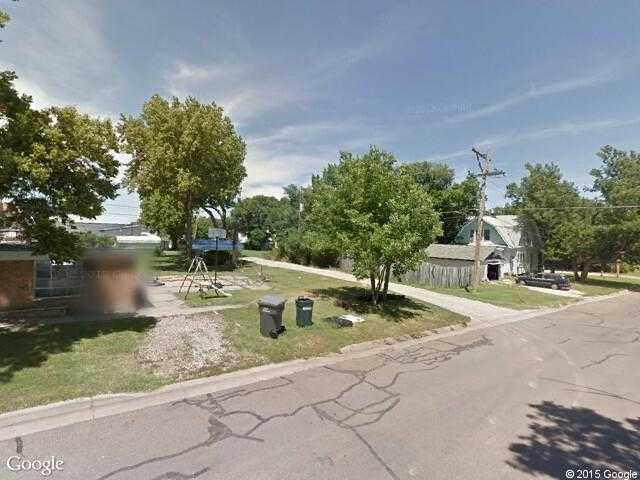 Street View image from Enterprise, Kansas