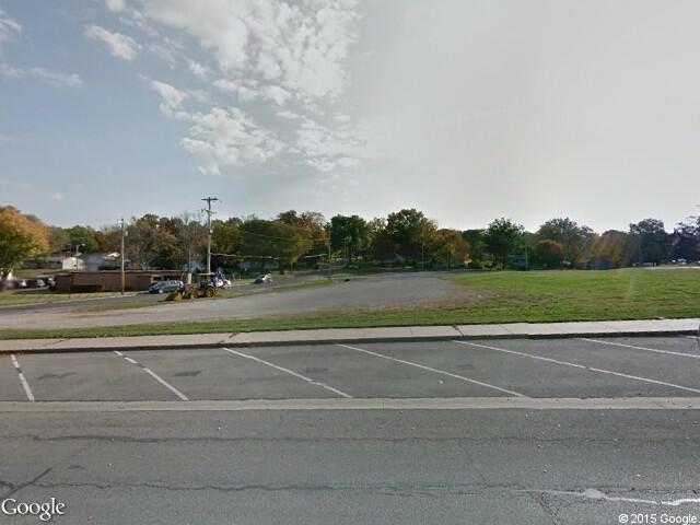 Street View image from Eudora, Kansas