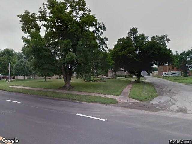 Street View image from Fairview, Kansas