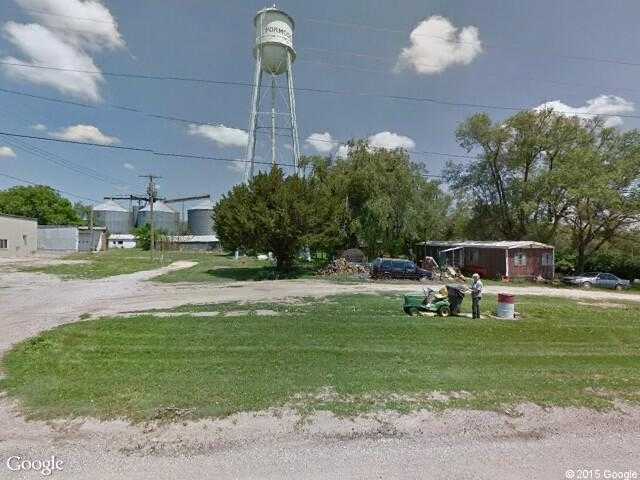 Street View image from Formoso, Kansas