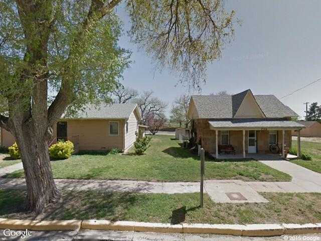 Street View image from Fort Dodge, Kansas