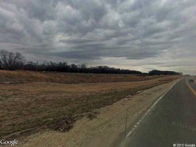 Street View image from Fort Riley North, Kansas
