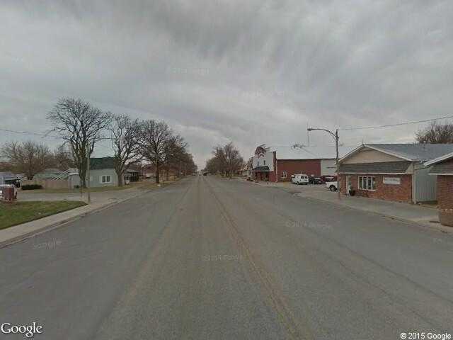 Street View image from Galva, Kansas