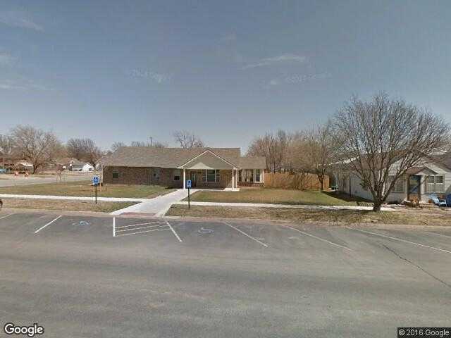 Street View image from Garden Plain, Kansas